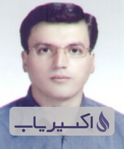 دکتر حمید جبلی فرد