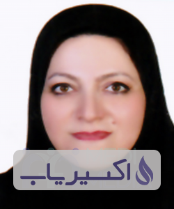 دکتر گیتا شیخ الاسلامی بورقانی