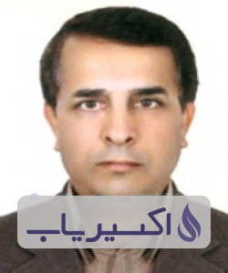 دکتر حسن داداللهی ساراب