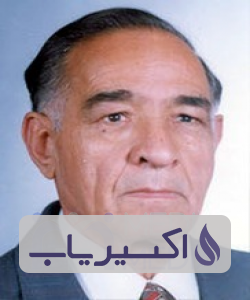 دکتر سیدعلیمحمد مرعشی