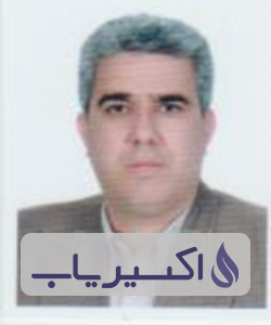 دکتر محمود متحدی