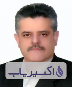 دکتر حسین اناری