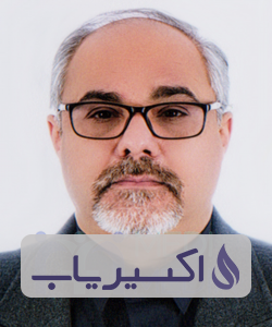 دکتر محمد اسدمسجدی