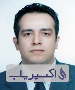 دکتر امیریوسف طاهری