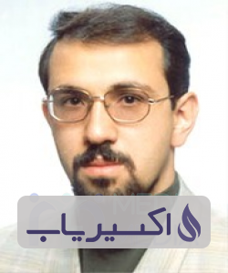 دکتر بهنام شاه محمدی