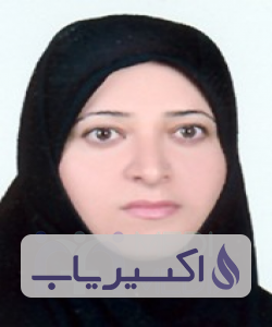 دکتر نسرین محترمی