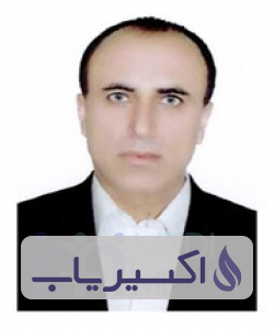 دکتر محمد پردلی
