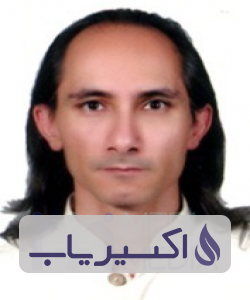 دکتر کوروش احمدزاده حشمتی