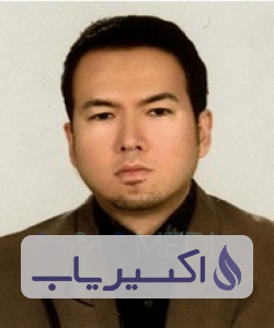 دکتر علی اکبر زبرجد