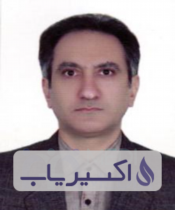 دکتر علی رضا رحمانی