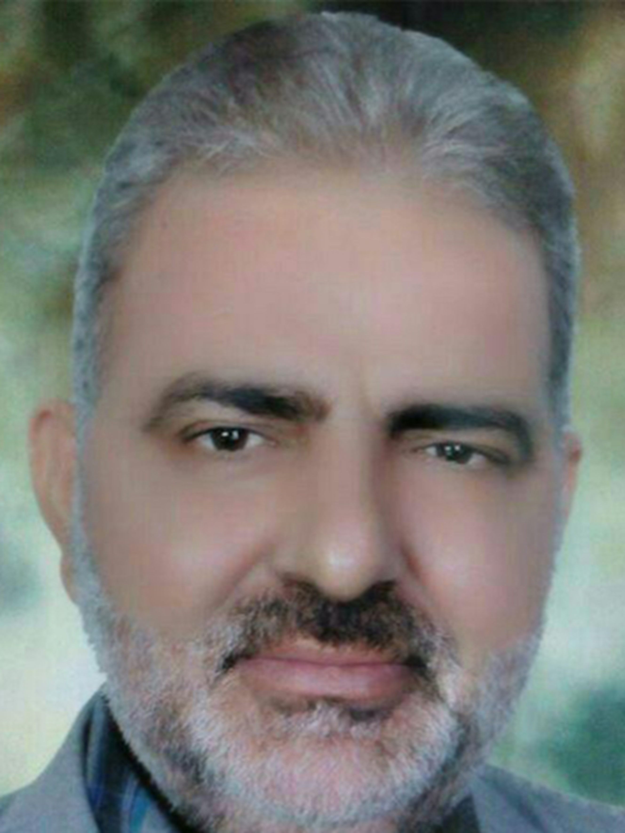 دکتر محمد محمدجعفری