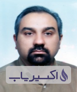 دکتر کامران فردوسی