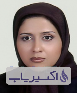 دکتر مرضیه میرعنایت