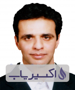 دکتر محسن کمالی کوهساری