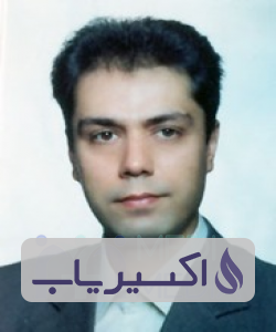 دکتر سیدعلی تحفه فتاحی