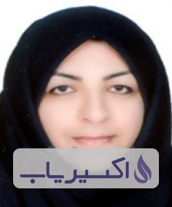 دکتر خدیجه توکلی