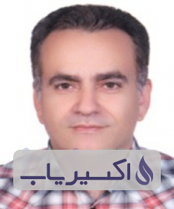دکتر جهانگیر وفائی