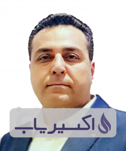 دکتر فرشاد نوری نژاد