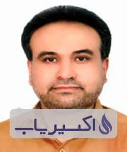 دکتر داود مطهری زاد