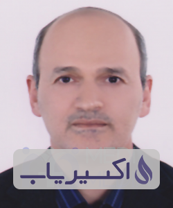 دکتر محمدمهدی عطائی