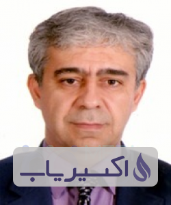 دکتر ناصر علیزاده جانویسلو