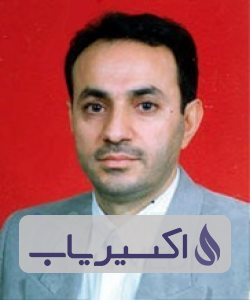 دکتر سیدعلی حسنی