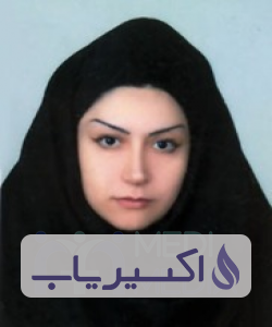 دکتر مرسده کروندی