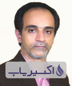 دکتر احمد جلالی کوشکی