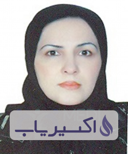 دکتر ندا عدومی