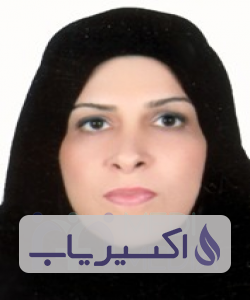 دکتر مرجانه میرباقری