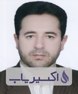 دکتر سیدسهم نوری