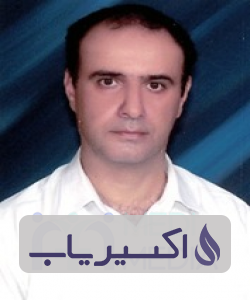 دکتر محمد نظری معافی