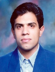 دکتر محمود دریائی سیس