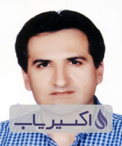 دکتر عطا فیروزی