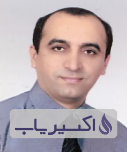 دکتر امین اله پرگاری