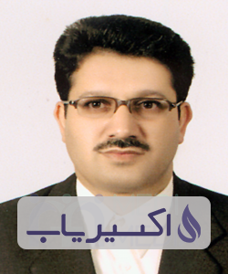 دکتر حسین نباتی