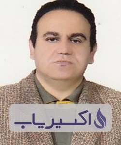 دکتر فرشاد روحی