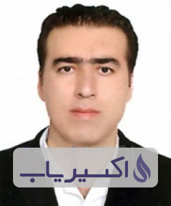 دکتر اسعد مردانی بوکانی