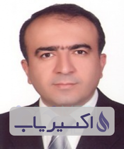 دکتر محمد صمدیان