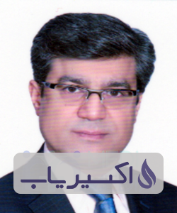 دکتر شفیع جعفری