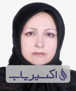 دکتر مژگان شیرانی