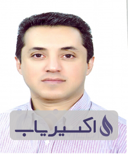 دکتر مجید صباغی