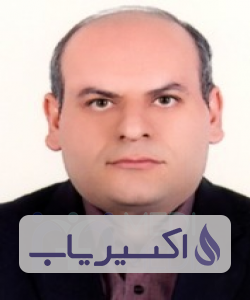 دکتر بهزاد صالحی علاء