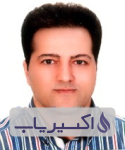دکتر علی مسیبی