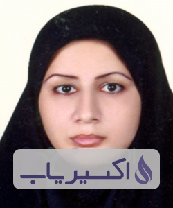 دکتر نازنین معبودمژدهی