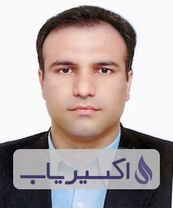 دکتر علیرضا شکرگذار
