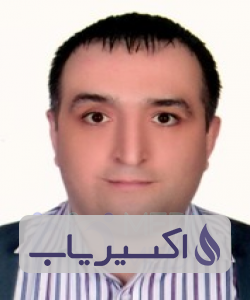 دکتر بهرنگ تقوائی عربی