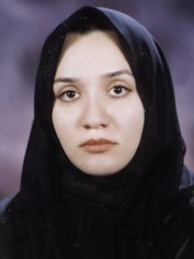 دکتر نادیا بهادری