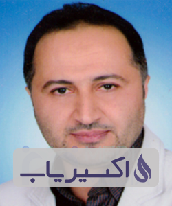 دکتر سیدمحمدکاظم مظفری چنیجانی
