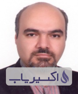 دکتر محمدرضا فرنقی زاد